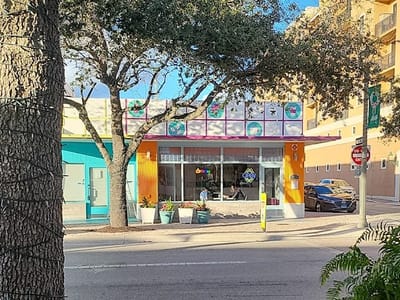 South Beach Coffee Co