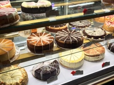 South Bend Chocolate Cafe