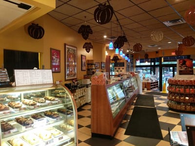 South Bend Chocolate Cafe