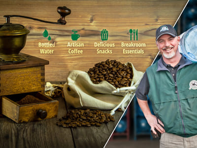 South Fork Coffee & Water Co.