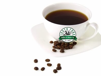South Fork Coffee & Water Co.