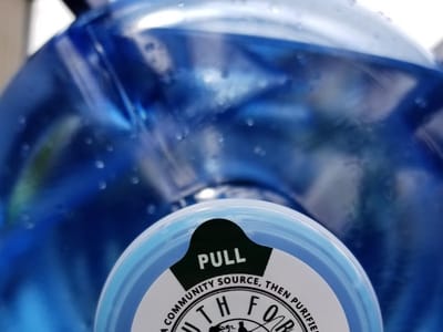 South Fork Coffee & Water Co.