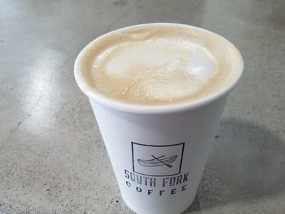 South Fork Coffee