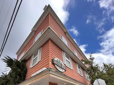 South Pine Cafe-Grass Valley