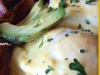 South Pine Cafe-Grass Valley