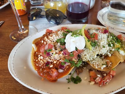 South Restaurant + Coffeehouse