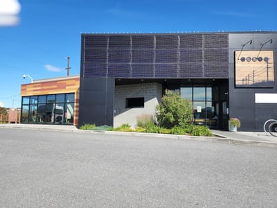 South Restaurant + Coffeehouse