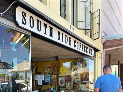 South Side Coffee Co