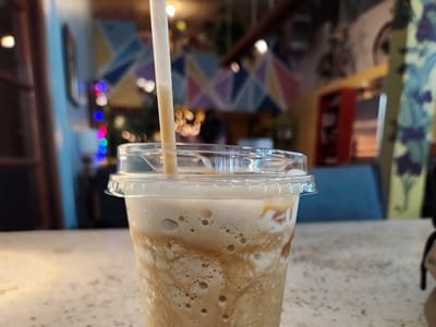 South Side Coffee Co