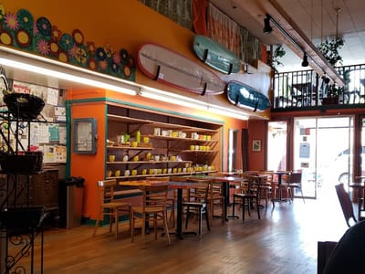 South Side Coffee Co