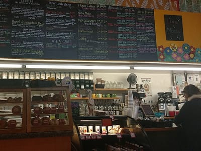 South Side Coffee Co