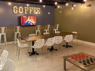 Southbound Coffee Co | Cafe & Roastery