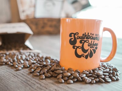 Southbound Coffee Co | Cafe & Roastery