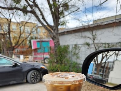 Southbound Coffee