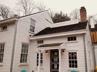 Southdown Coffee - Glen Cove