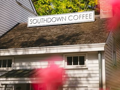 Southdown Coffee - Glen Cove