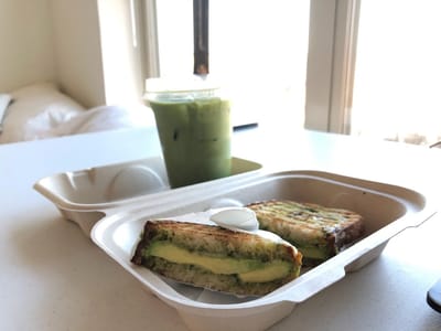 Southdown Coffee - Glen Cove