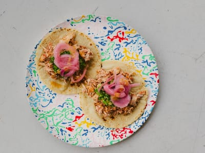 Southdown Coffee - Huntington