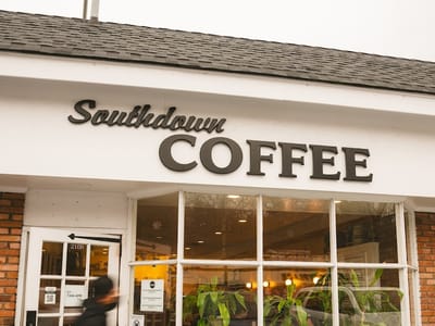 Southdown Coffee - Huntington