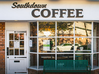 Southdown Coffee - Huntington