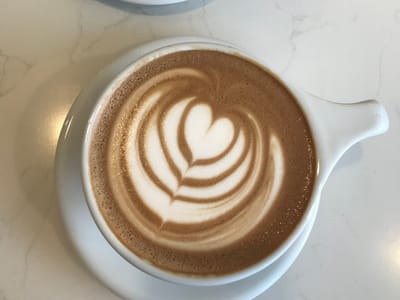 Southdown Coffee - Huntington