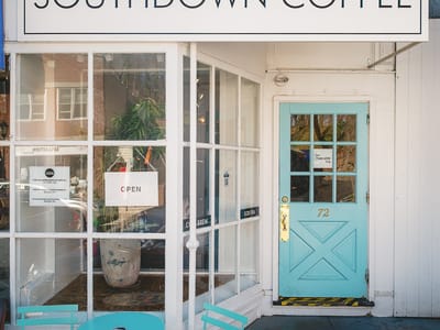 Southdown Coffee - Northport