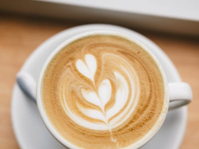 Southdown Coffee - Northport