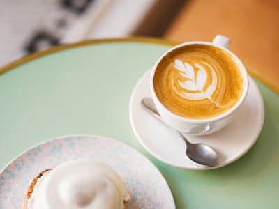 Southdown Coffee - Oyster Bay