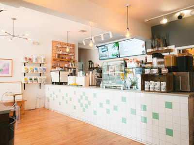 Southdown Coffee - Oyster Bay