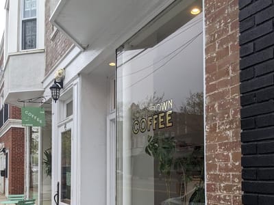 Southdown Coffee - Oyster Bay