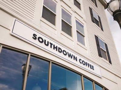 Southdown Coffee - Patchogue