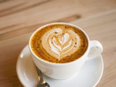 Southdown Coffee - Patchogue