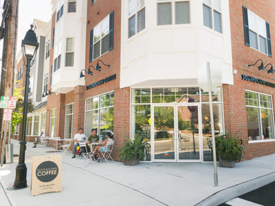 Southdown Coffee - Port Jefferson