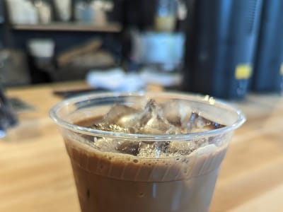 Southdown Coffee - Port Jefferson