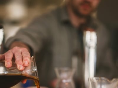 Southdown Coffee - Port Jefferson