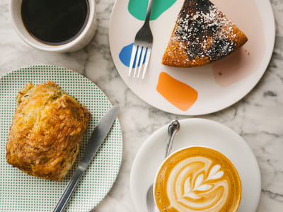 Southdown Coffee - Port Jefferson