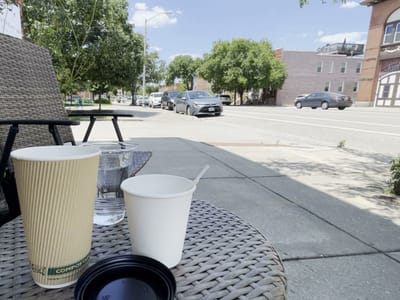 Southeastern Roastery Coffee Lab