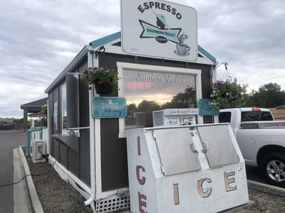 Southern Belles Espresso