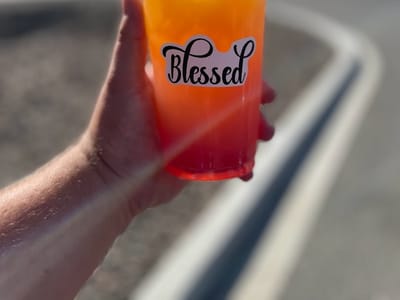 Southern Belles Espresso