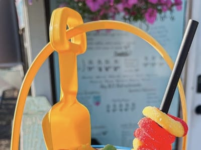 Southern Belles Espresso