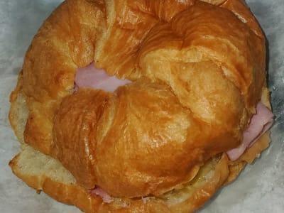 Southern Blend Baker