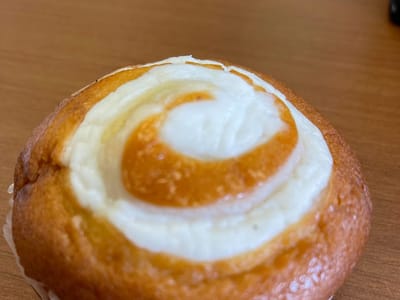 Southern Blend Baker