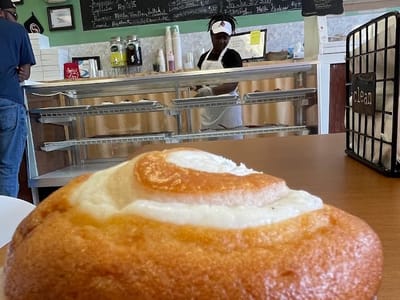 Southern Blend Baker