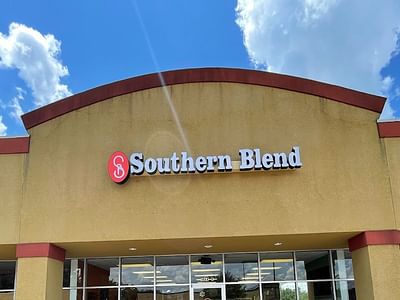 Southern Blend Baker