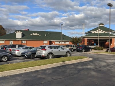 Southern Blend Coffee