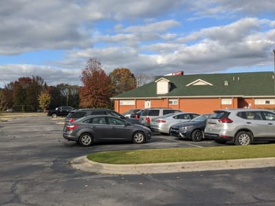 Southern Blend Coffee