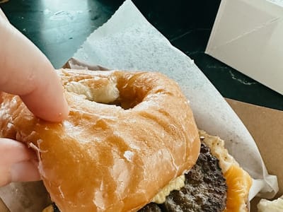 Southern Blend Yulee