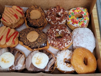 Southern Blend Yulee