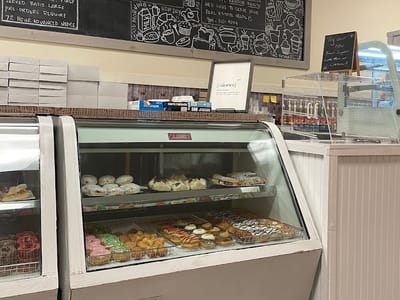 Southern Blend Yulee