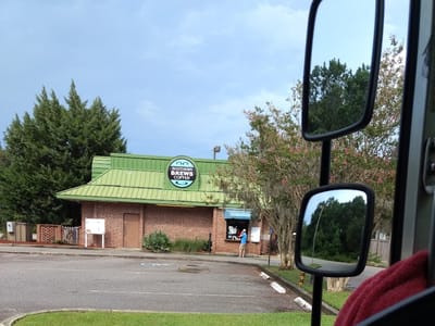 Southern Brews Coffee